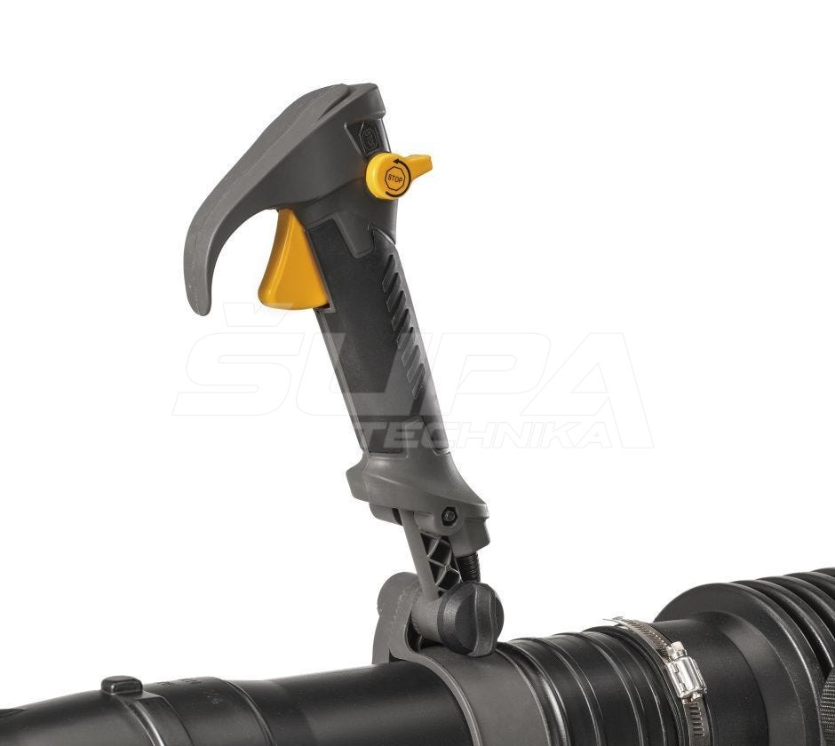STIGA BL 980 R