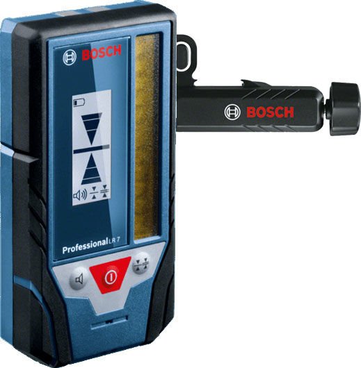 BOSCH LR 7 Professional 0.601.069.J00