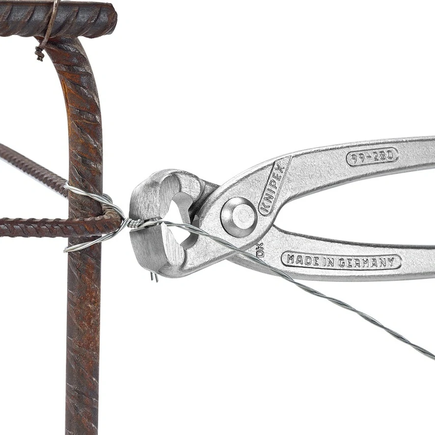 Kliešte armovacie 280mm Knipex 9904280