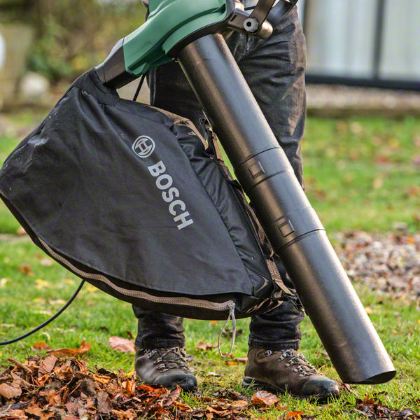 BOSCH UniversalGardenTidy