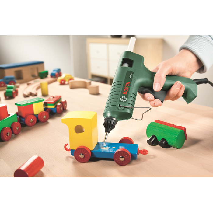 BOSCH PKP 18 E