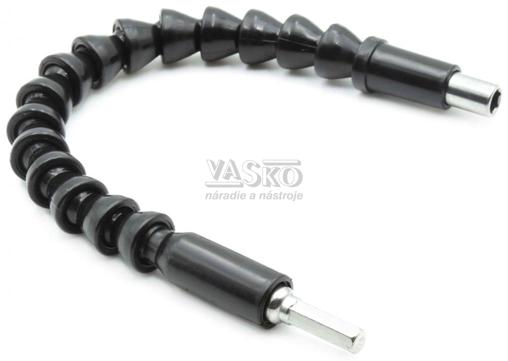 Nadstavec elastický na bit 1/4" dĺžka 295 mm