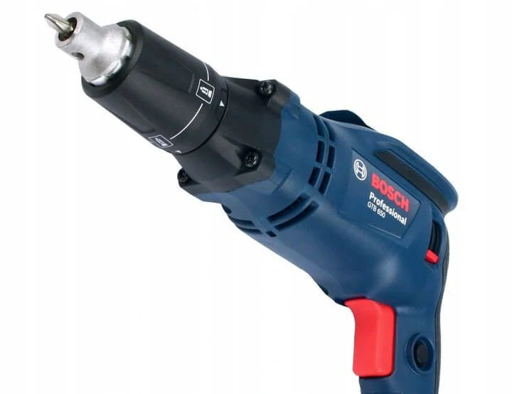 BOSCH GTB 650