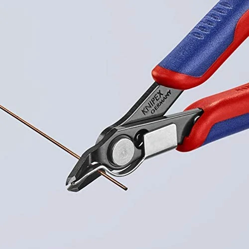 Kliešte štipacie elektronické Knipex 7841125