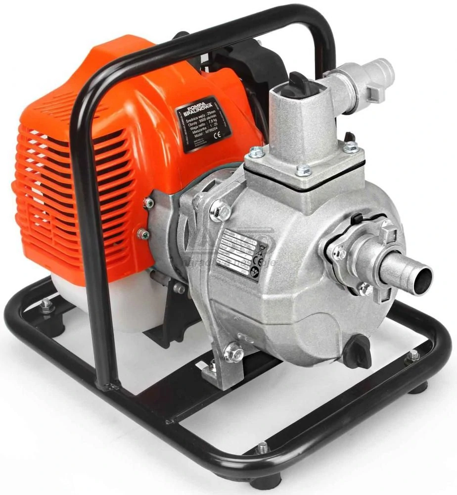 Čerpadlo na vodu motorové, výtlak 8m MARPOL