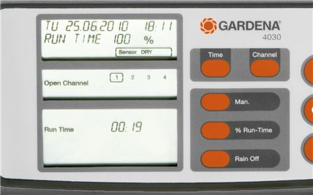 GARDENA 6030 Classic