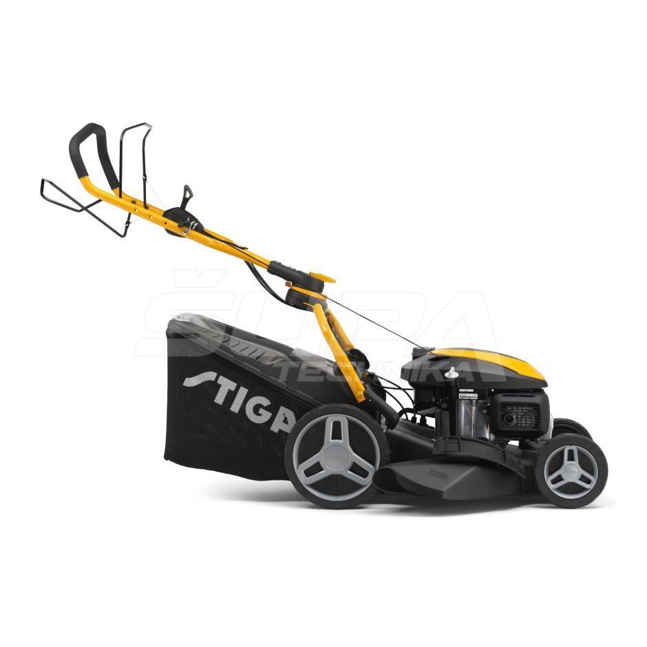 STIGA Combi 748 V (48 SVQ H)