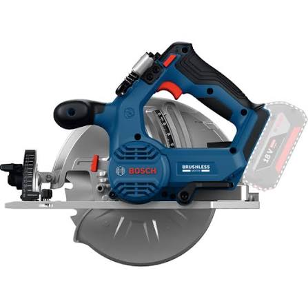 BOSCH GKS 18V-68-2 sólo verzia