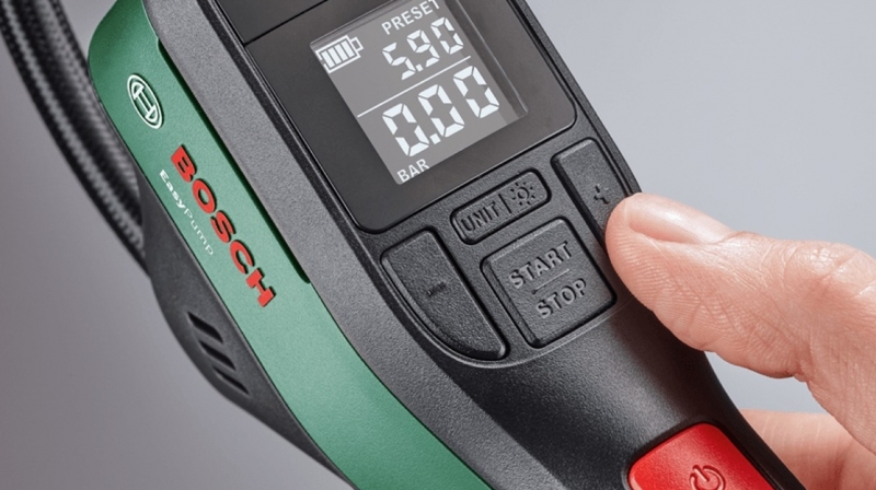 BOSCH EasyPump 0.603.947.000