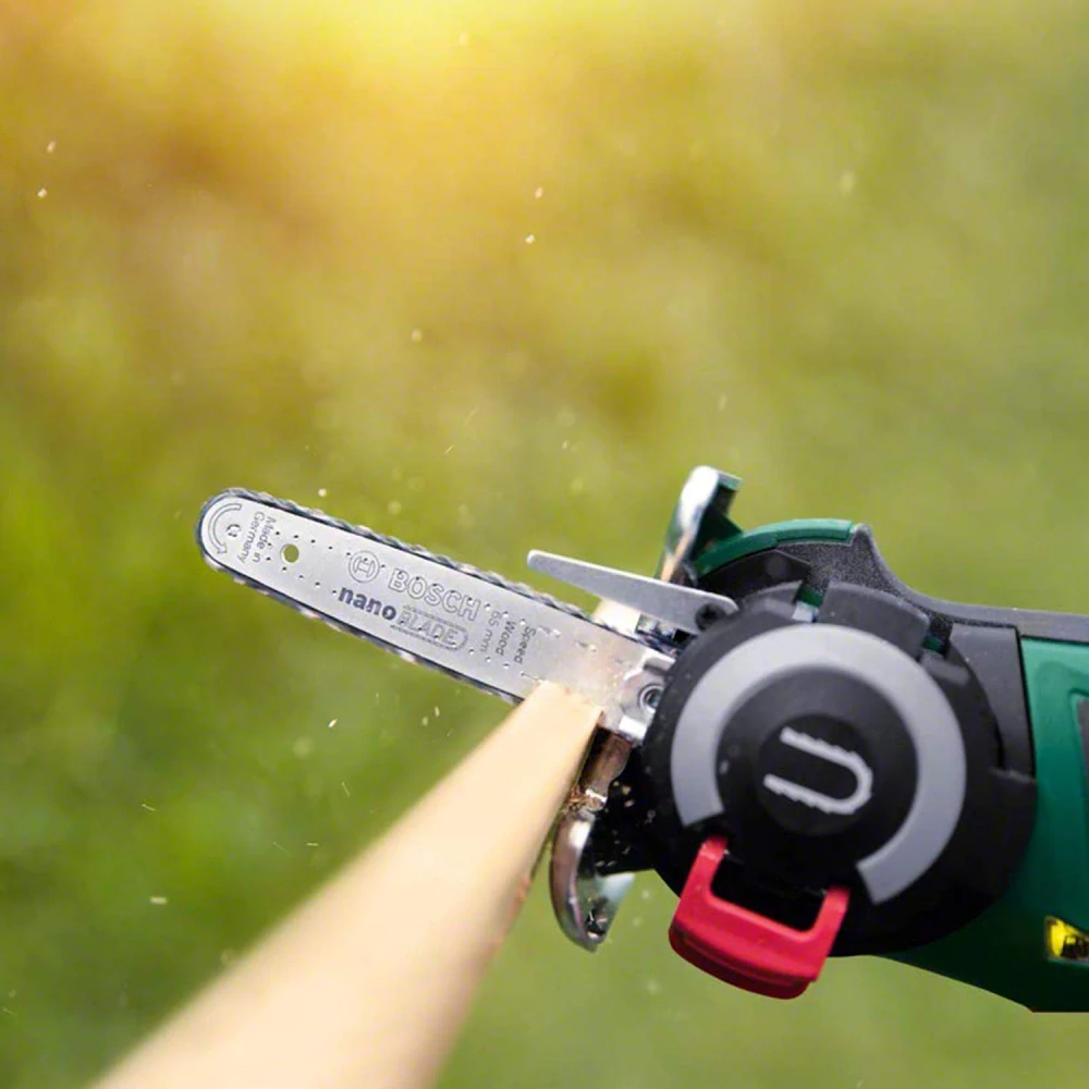 BOSCH nanoBLADE Wood Speed 65