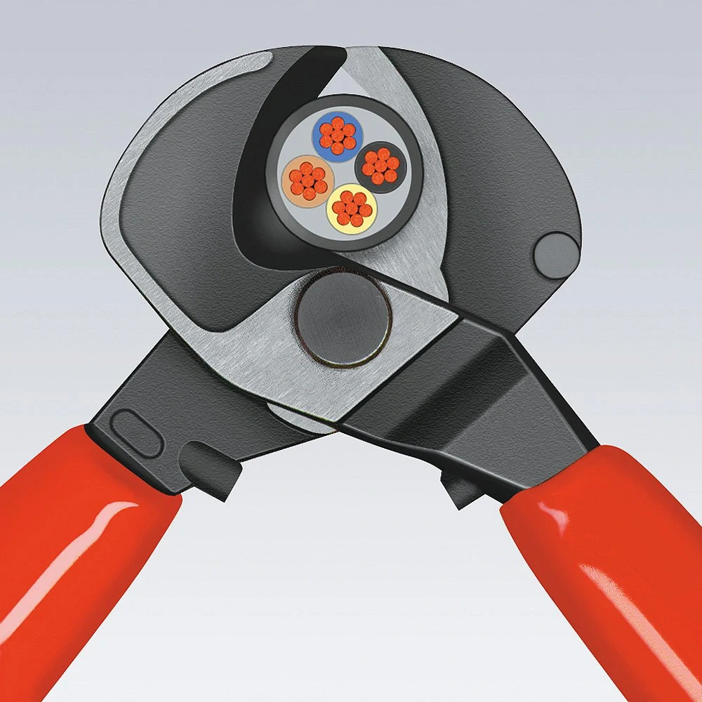 Kliešte na káble Knipex 500 mm 9512500