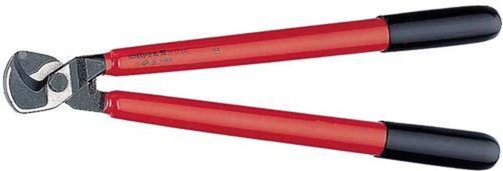 Kliešte na káble VDE Knipex 500 mm 9517500