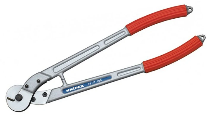 Kliešte na káble a drôty Knipex 9571600