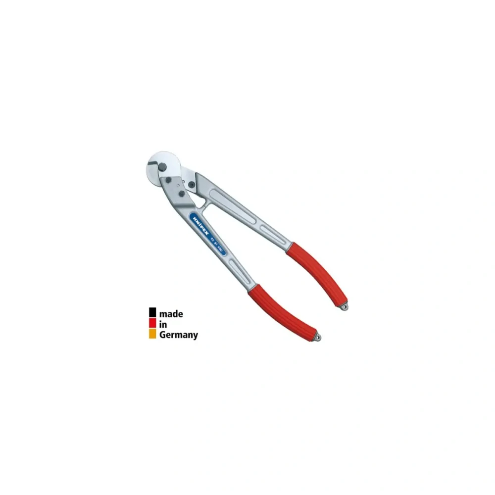 Kliešte na káble a drôty Knipex 9581600