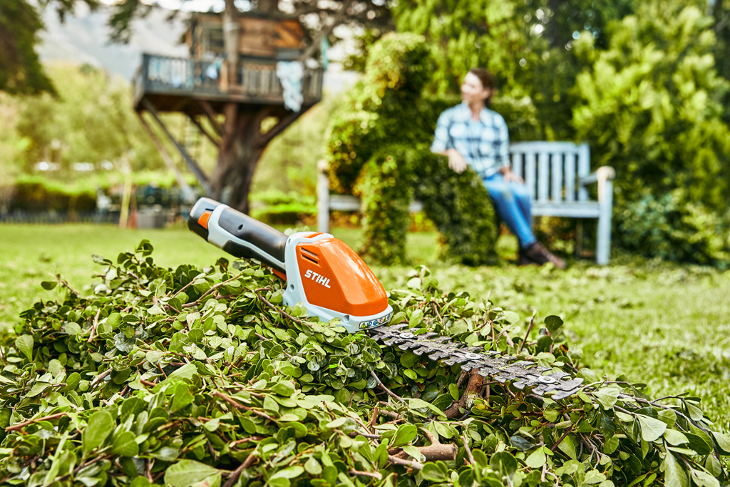 STIHL HSA 26 - set