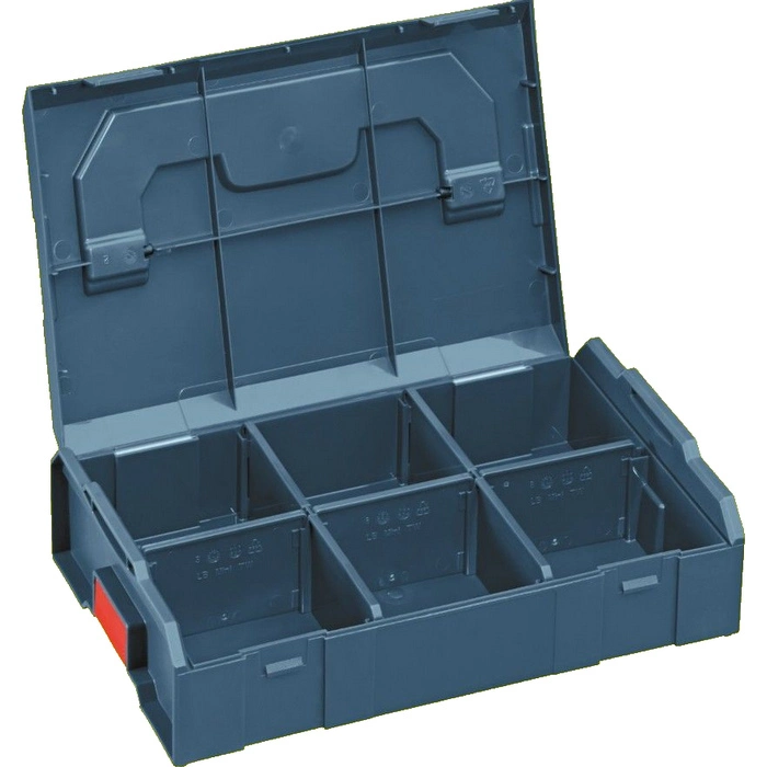 BOSCH L-Boxx Mini PROFESSIONAL 1600A007SF