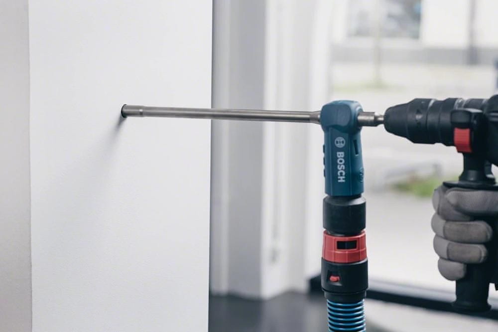 Vrták dutý BOSCH SDS plus 12x220/330mm