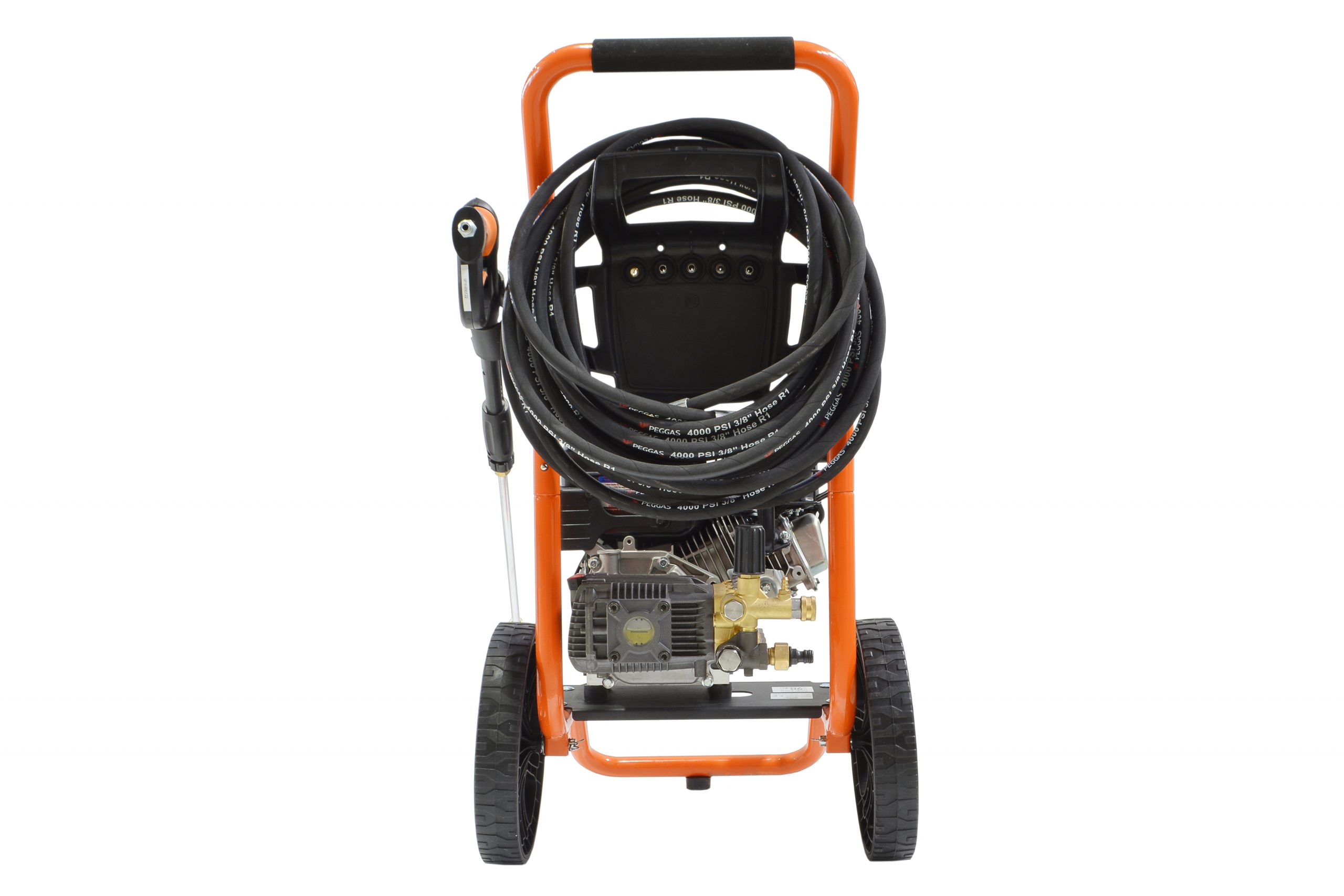 GASPPER GP3300DA
