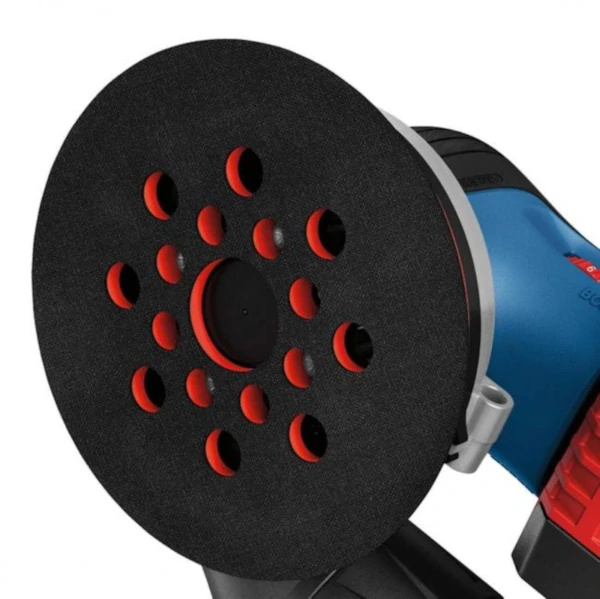 BOSCH GEX 18V-125 0 601 372 201