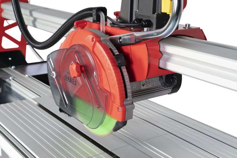RUBI DCX-250 1550 Xpert