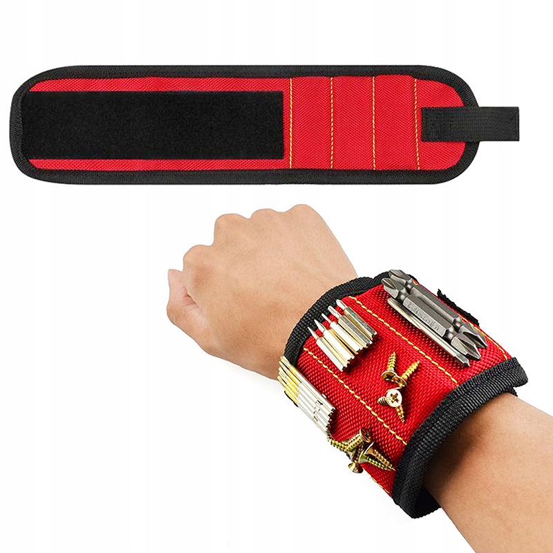 Magnetický náramok DEDRA N0030