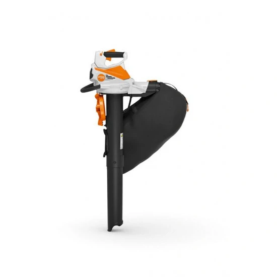 STIHL SHA 56, set 1xAK20 + 1xAL101