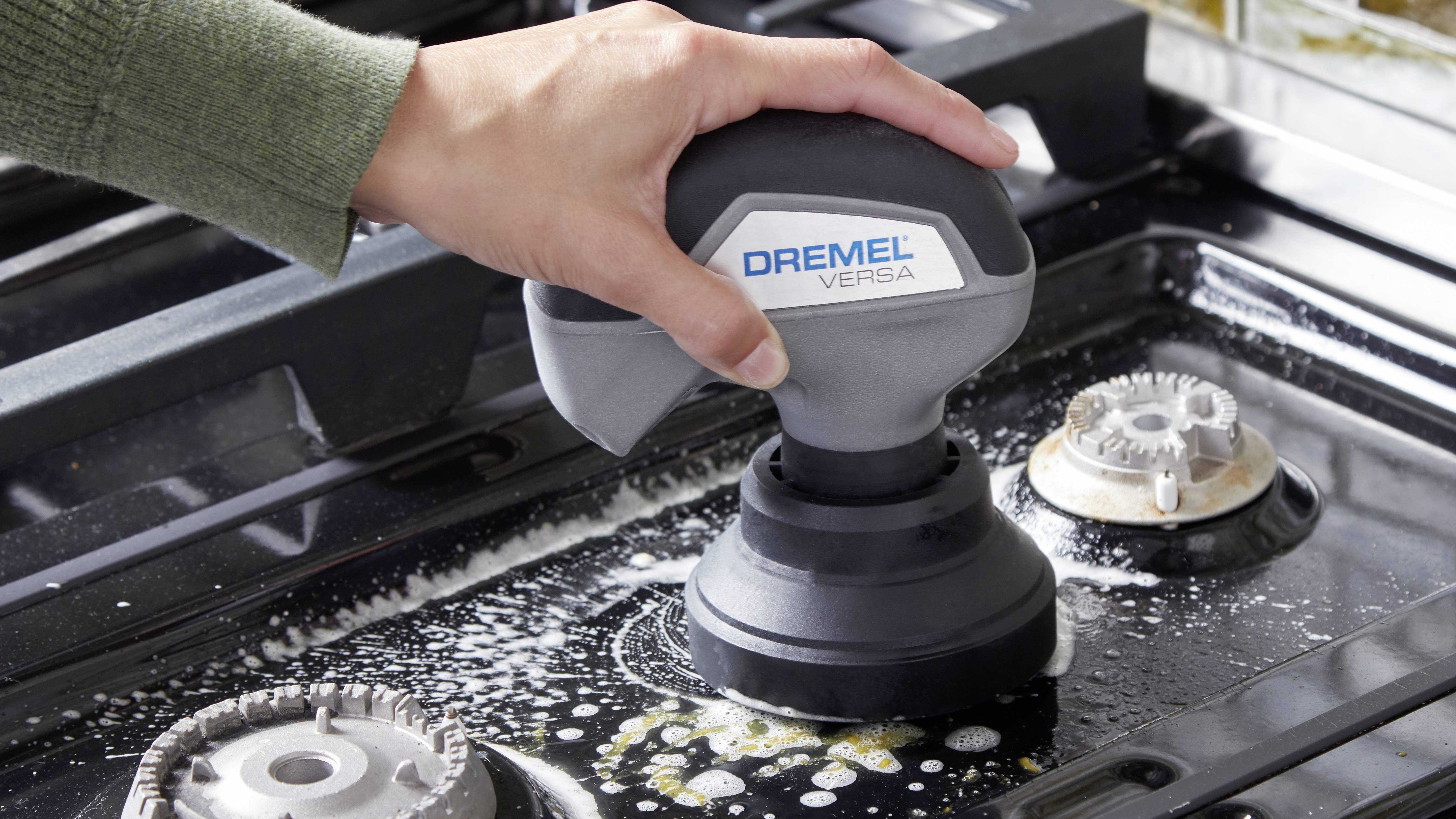 Čistiaca sada DREMEL 2615P365JA PC365-3