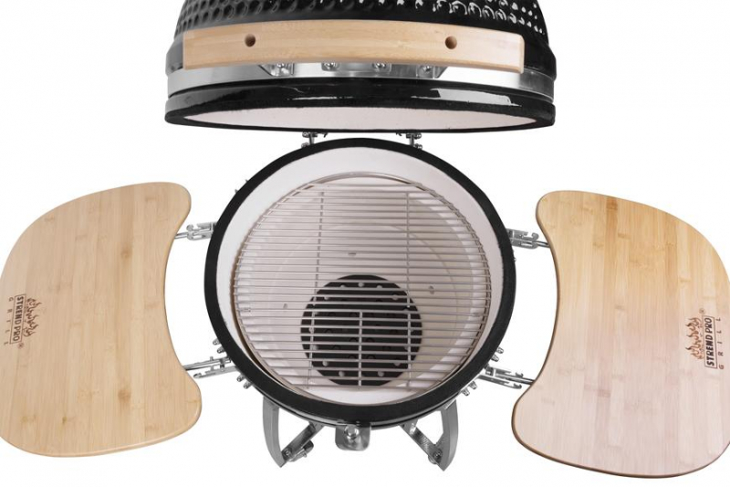 Gril Kamado Egg 21" priemer 46,7cm