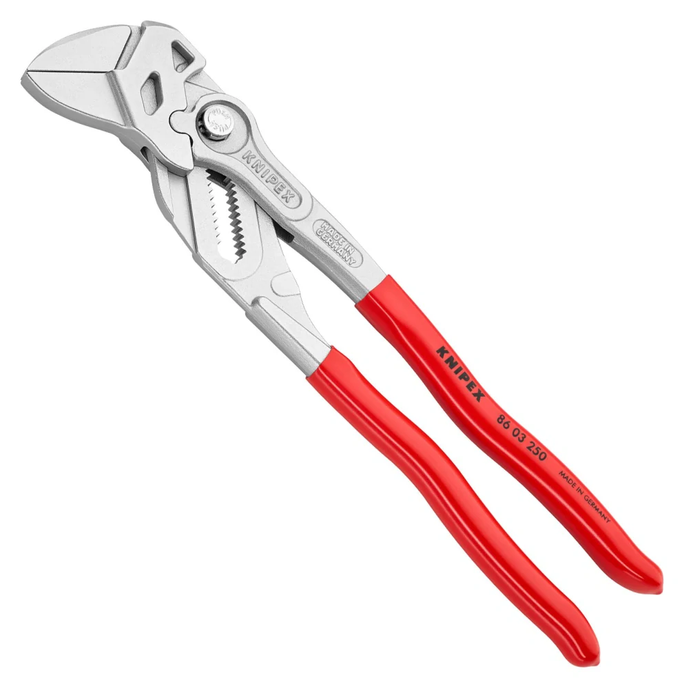 Kliešte prest. 150mm Ph Knipex 8603150