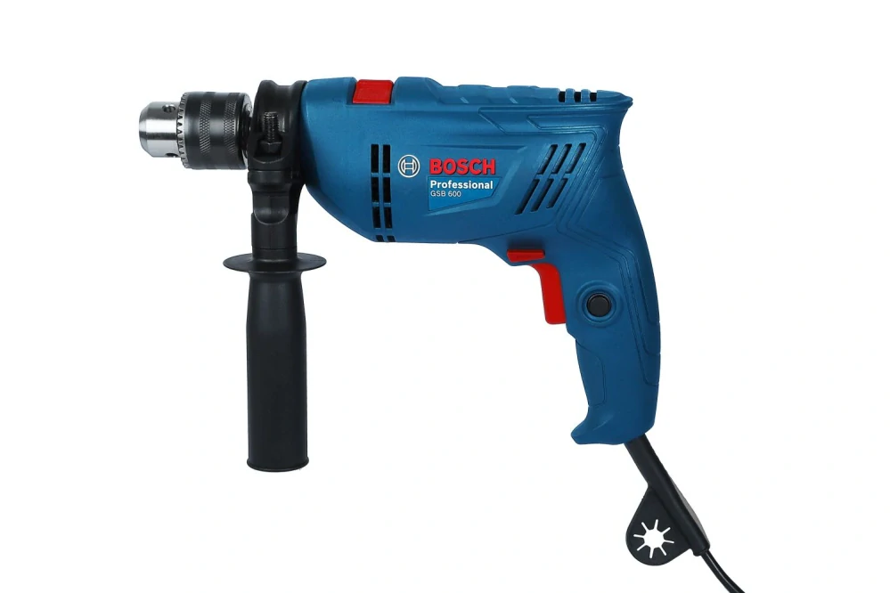 BOSCH GSB 600 06011A0321