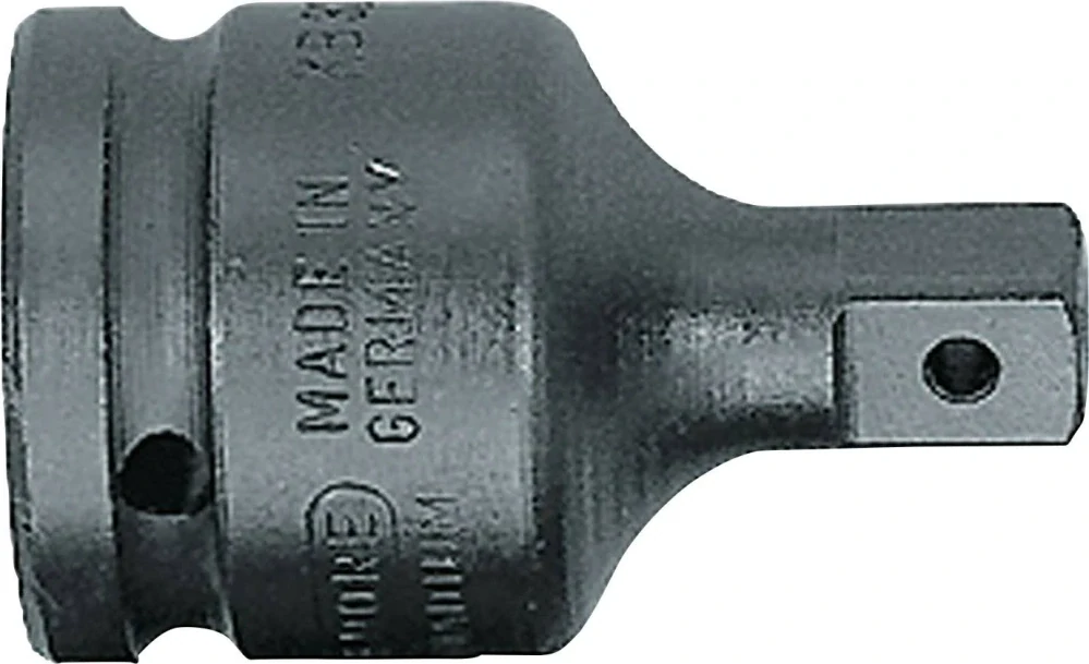 Adaptér Gedore RED  3/4" x 1/2" dĺžka 55 mm
