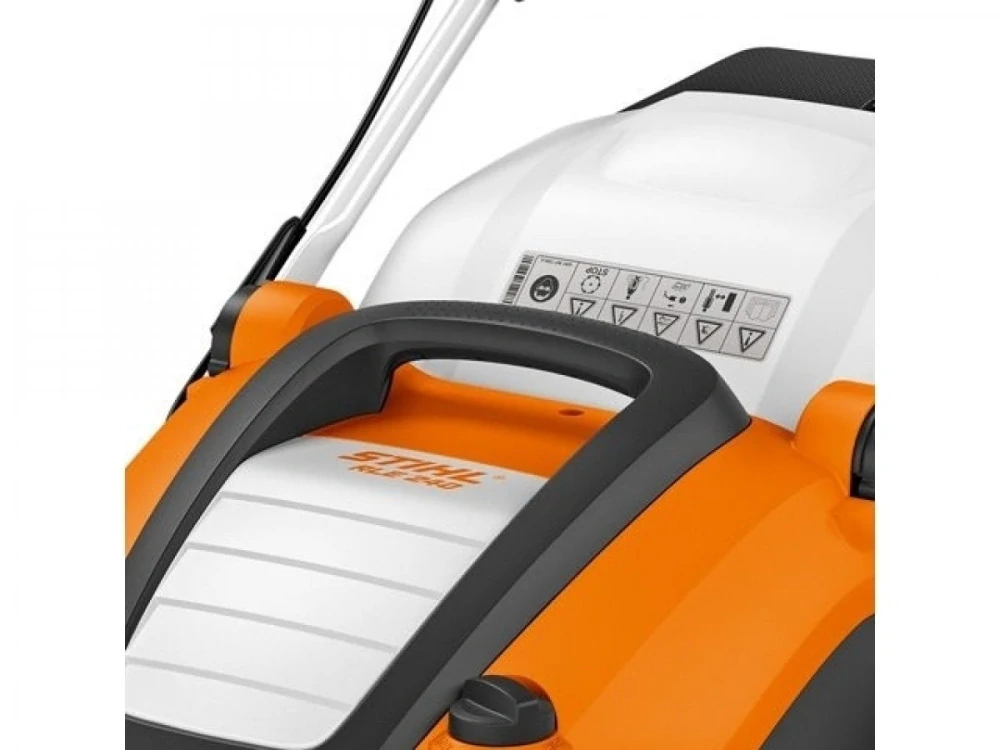 STIHL RLA 240, sólo verzia