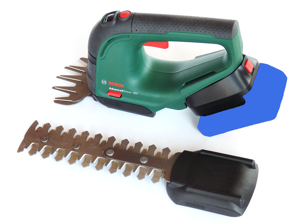 Aku Adapter BOSCH profi BOSCH / hobby  BOSCH