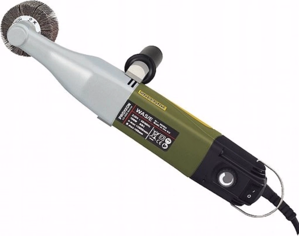 PROXXON MICROMOT WAS/E 28560