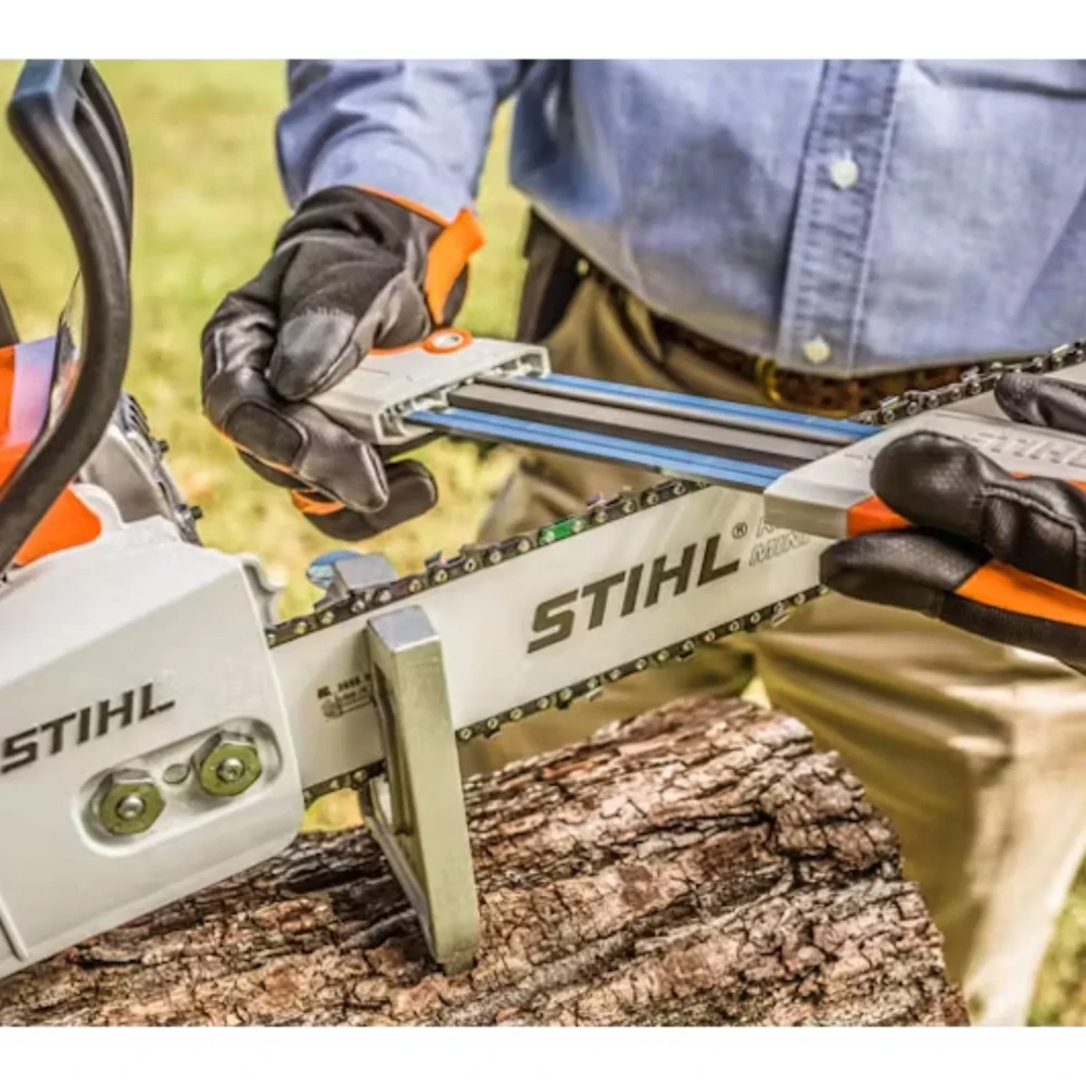 Držiak pilníka 2V1 STIHL 4,0mm 3/8"P