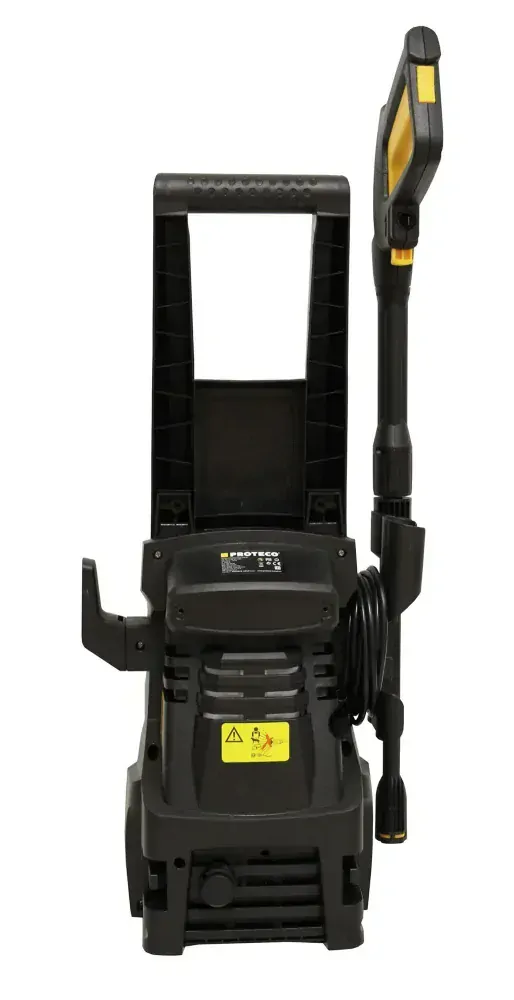 Vysokotlaký čistič PROTECO 1600W, 135 bar