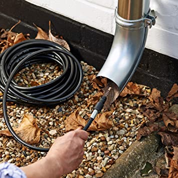 Čistič rúr BOSCH pre AQT, 10m,130 bar