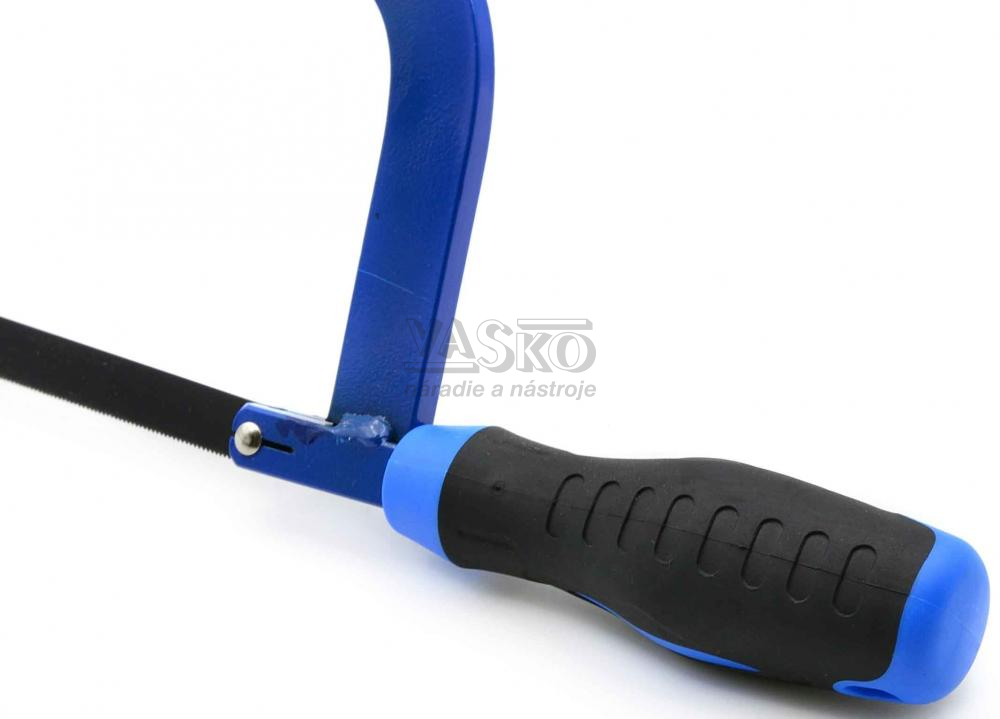 Pílka na kov 300mm s pilovým listom