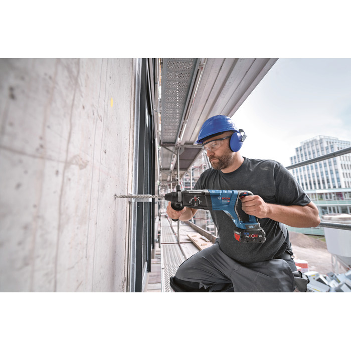 BOSCH GBH 18V-28 D solo