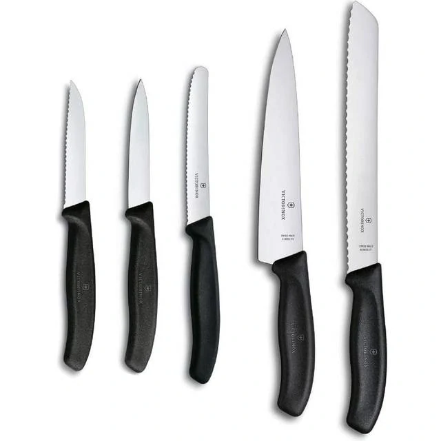 Súprava nožov VICTORINOX 6.7133.5G