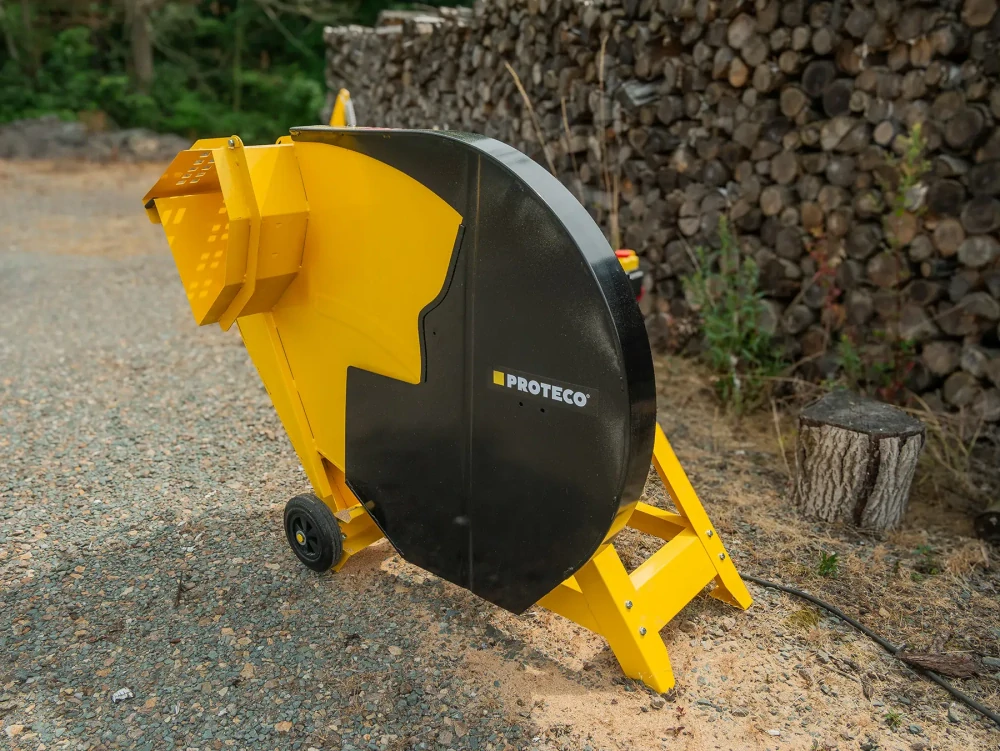 Kolísková píla PROTECO 2,6kW, 230V 505mm 