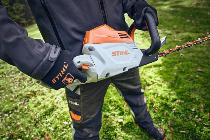 STIHL HSA 100, sólo verzia