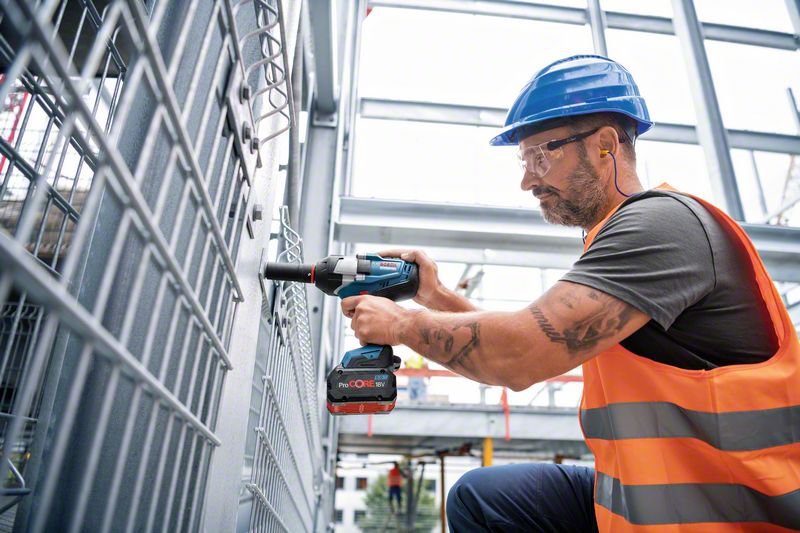 BOSCH GDS 18V-1000 06019J8304