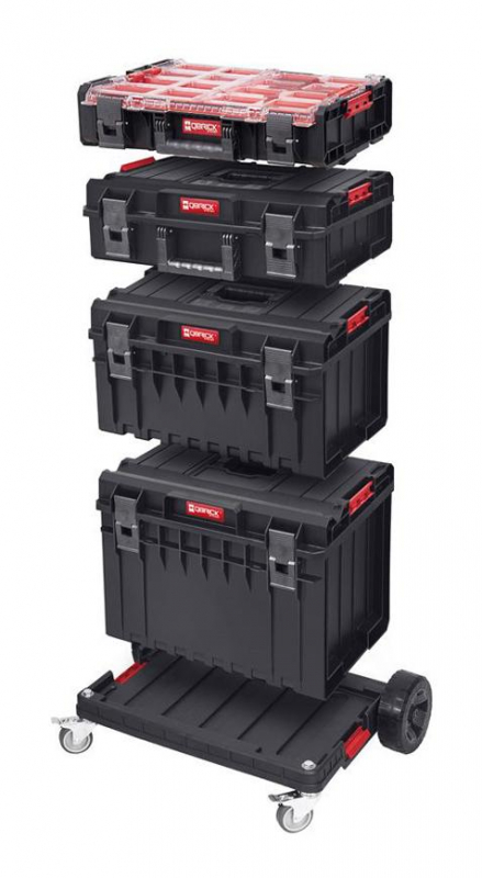 Modul QBRICK® System ONE Platform Transport