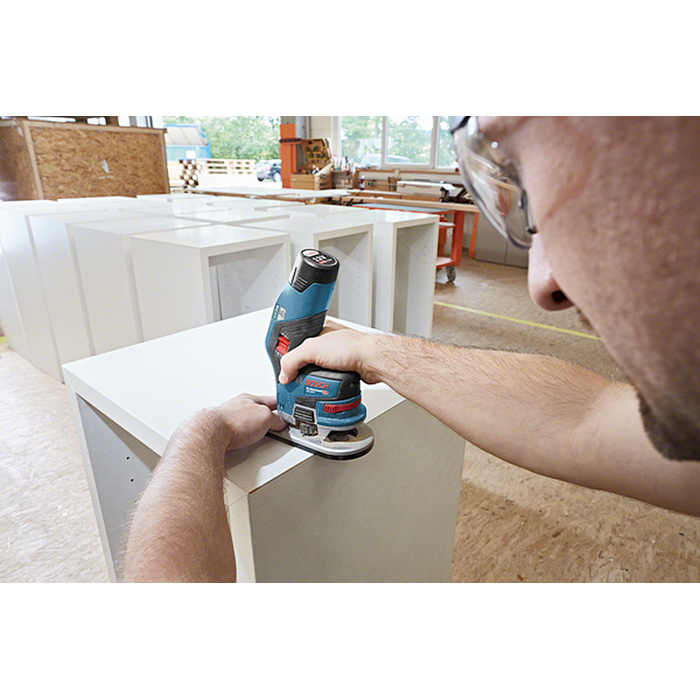 Bosch GKF 12V-8 sólo