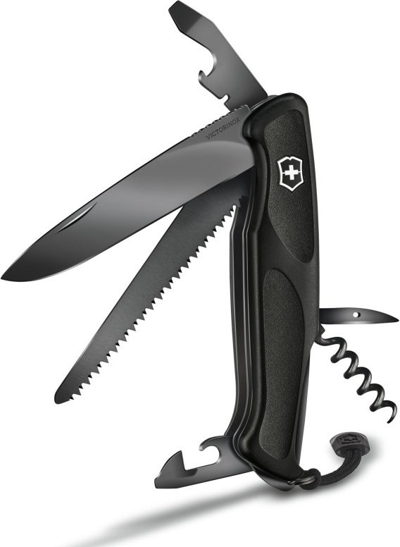 VICTORINOX RangerGrip 55 Onyx
