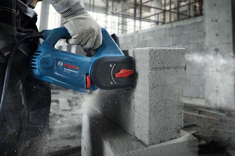 BOSCH GAC 250