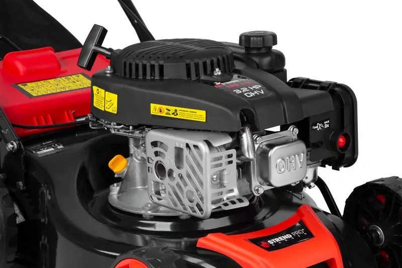 Kosačka Strend Pro QL41S-139