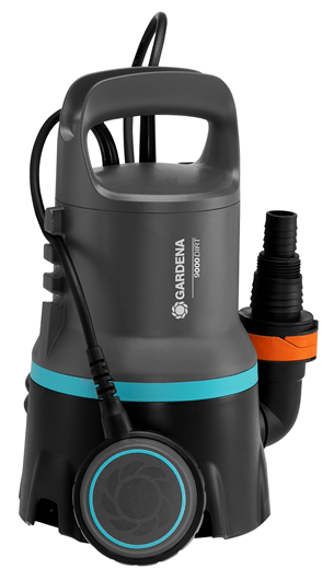 GARDENA 9000  9040-20
