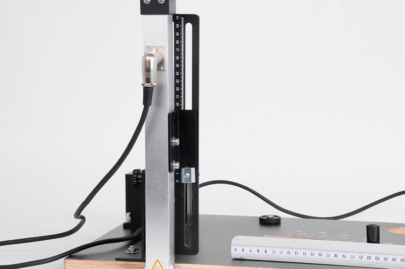 Rezač Strend Pro SDDR-140 140cm